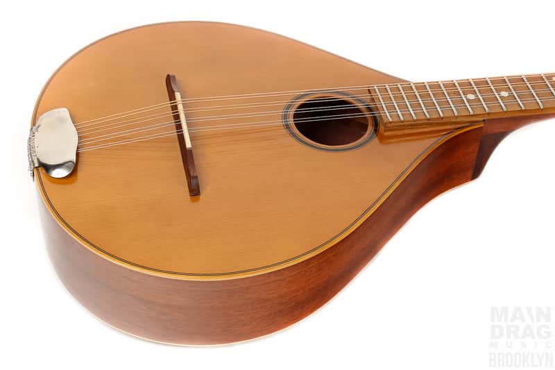 Used Irish Bouzouki image 1