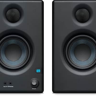 PreSonus AudioBox Studio 96K 25th Anniversary Edition Ultimate Bundle with Eris 3.5 Pair, M7, HD7 image 3