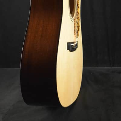 Collings CW "Collings Winfield" Mahogany A Dreadnought Acoustic Guitar image 5