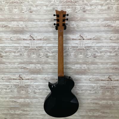 Used ESP LTD EC-200DX image 7