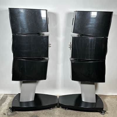 Focal Viva Utopia 3-Way Audiophile Speaker Pair image 23