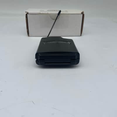 Audio-Technica ATW-T210c 2000 Series Bodypack Transmitter image 7