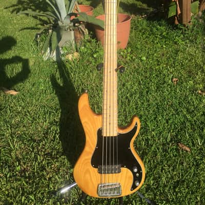 G&L Kiloton 5 2017 Mint image 8