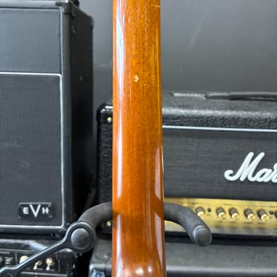 Takamine LTD-89 1989 - Natural image 14