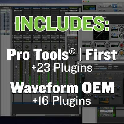 Mackie ProFX16v3 16-Channel Analogue Studio Mixer With USB (B-STOCK) image 7