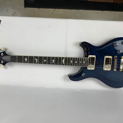 PRS Paul Reed Smith S2 McCarty 594 Electric Guitar Whale Blue + PRS Gig Bag BRAND NEW image 13