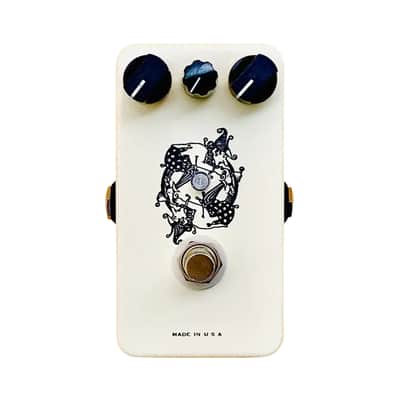 Lovepedal Silicon Fuzzmaster | Reverb