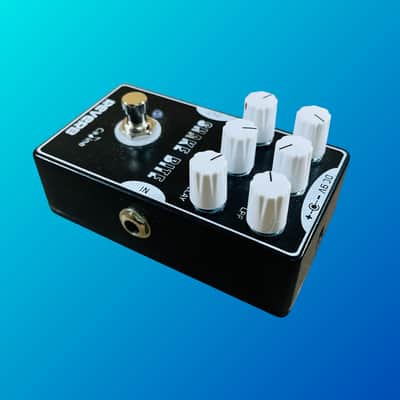 Caline CP-26 Snake Bite Reverb/Delay image 4
