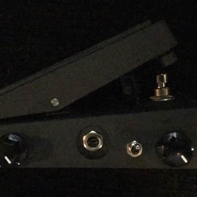 Wilson Effects Mini Freaker Wah image 1