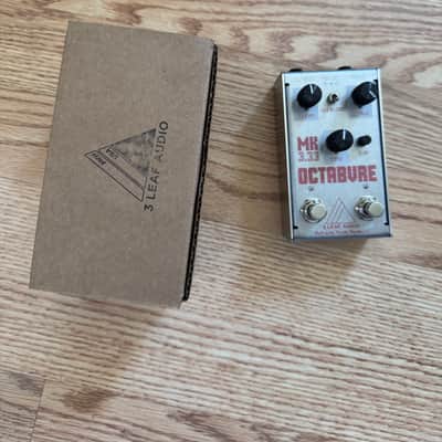 3Leaf Audio Octabvre MK3.33 image 1