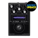 Turn up for UKRAINE - Plasma Pedal High Voltage Distortion Unit by Gamechanger Audio