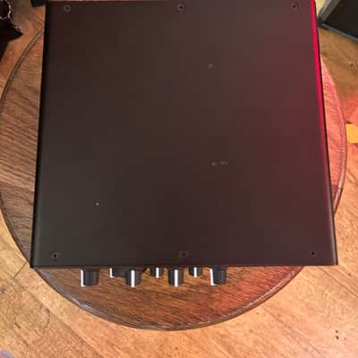 Aguilar Tone Hammer 350 (USA - Chocolate Brown) image 3