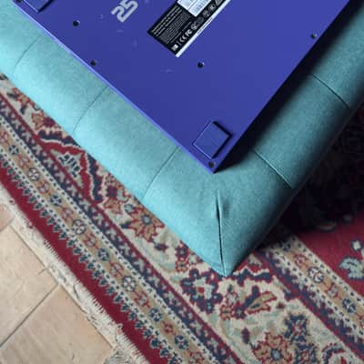 Maschine Plus + LIMITED EDITION purple image 7