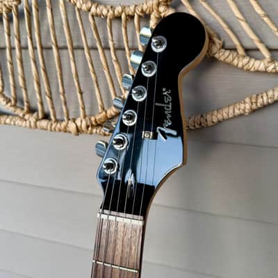 2005 Fender Rockford Fosgate 25th Anniversary Stratocaster image 12
