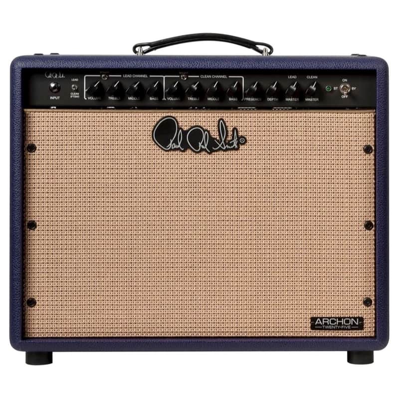 PRS Archon Twenty-Five 2-Channel 25-Watt 1x12" Guitar Combo image 2