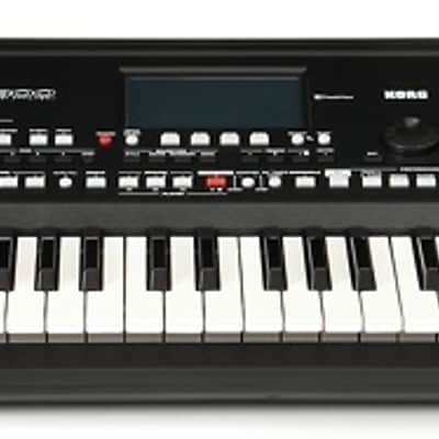 Korg Pa300 61-key Arranger Workstation image 5