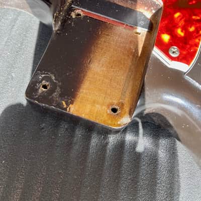 Fender Jaguar 1964 - L Series Pre CBS image 16