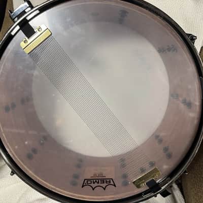 Tama Starclassic Bubinga Elite 14x 6.5 Snare BMG image 4