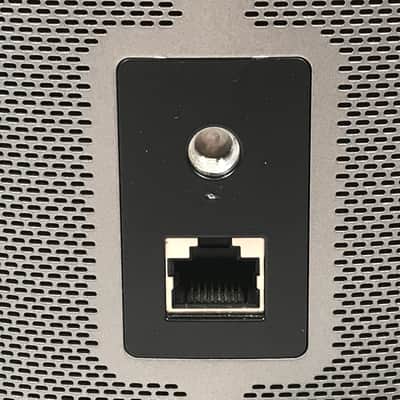 Sonos Play:1 Wireless Speaker - Black (PLAY1US1BLK) image 9
