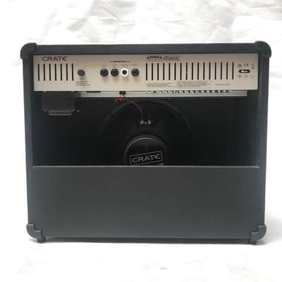 Crate FW65 Flexwave 65 112 Combo de guitarra image 4
