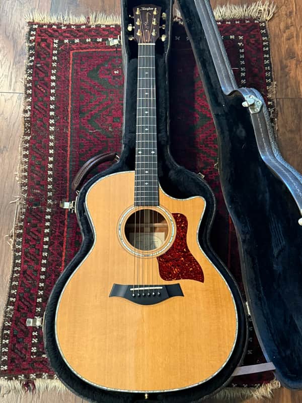 Taylor 514- CEAB 25th Anniversary 1999 image 1