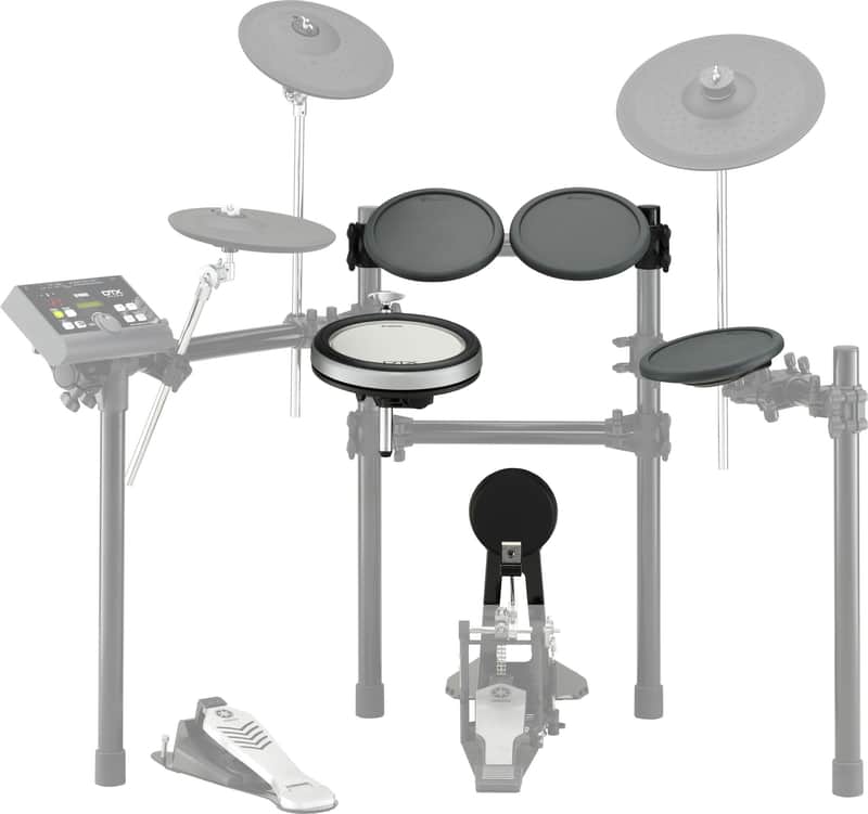 Immagine Yamaha DTP520P Pad Set - 1