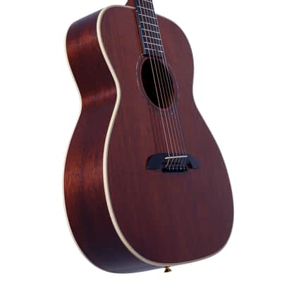 Alvarez Yairi FYM66HD Yairi Honduran Series Folk, Natural Gloss Finish, hardshell case included! NEW! (IN STOCK) image 4