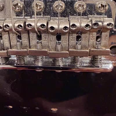 Price to Sell! Stratocaster “1954” replica: Fender American vintage ‘56 ri AVRI body/Klein epic 1954 replica pups/ thick highly figured reliced Musikraft neck/ early 50’s replica pups covers and knobs image 4