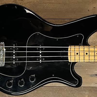 Yamaha Super Bass 500 - Black image 1
