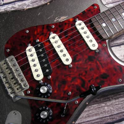NEW Shelton Electric Instruments SkyFlite IV Preorder! image 6