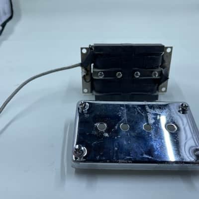 Used Vintage Gibson EB Bass Pickup image 3