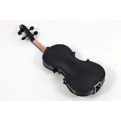 Rozanna's Violins Galaxy Ride Series Violin Outfit Regular 4/4 image 2