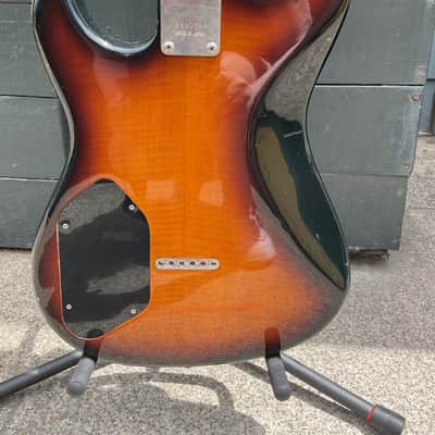 Ibanez Roadster 1980 image 6
