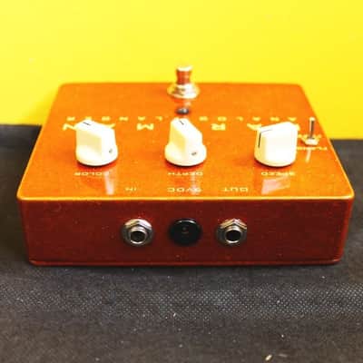 Hartman Analog Flanger 2010's USA image 3