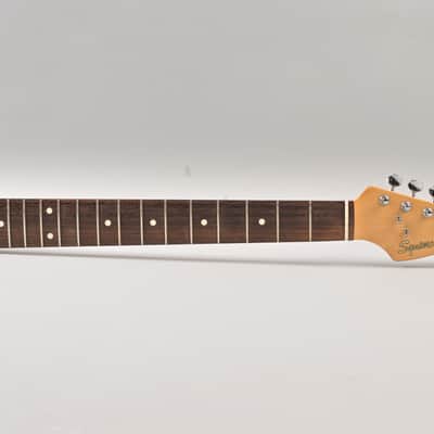 1984 Fender Squier 1962 '62 Reissue Stratocaster ST-362 Maple NECK MIJ Japan Strat 1980's image 5
