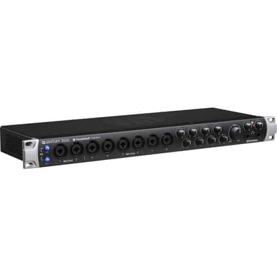 PreSonus Quantum 2626 Thunderbolt Audio Interface image 3