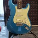 Fender Stratocaster Vintera 2 '60 2026 - Lake Placid Blue