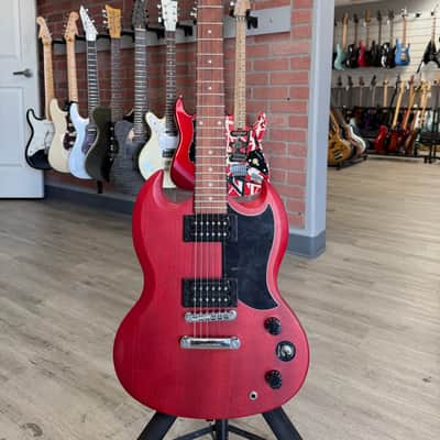 Epiphone SG Special image 2