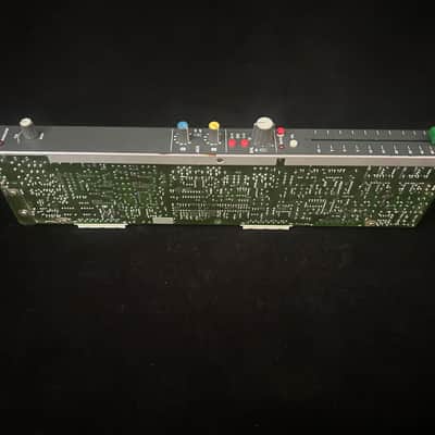 Studer 961/962 stereo channel strip with EQ (1.960.253.84) image 3
