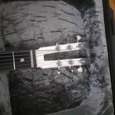 Electrical Guitar Company Ken Andrews Prototype Series 5 image 5