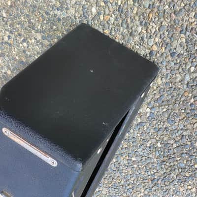 1969-1970 Fender Deluxe Reverb Silverface image 12