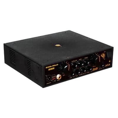 Markbass Little Mark CASA 58R [MAK-LMCASA58R] image 3