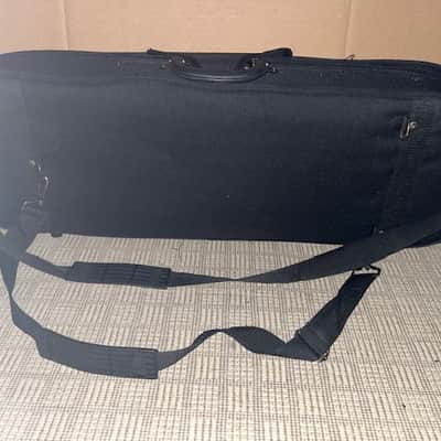 Unbranded 13" Viola W/ JZ Case & Bow image 14