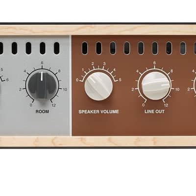 Universal Audio OX image 2