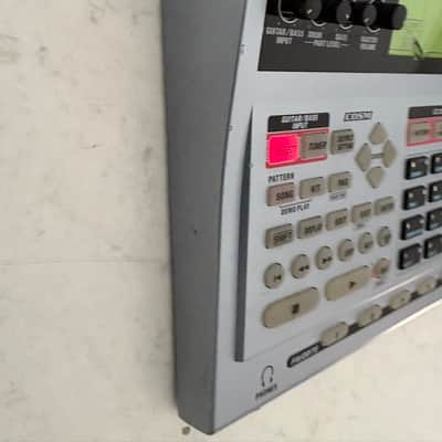 Boss DR-880 Dr. Rhythm 2004 - 2016 - Gray image 2