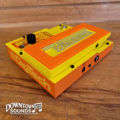 Digitech MonoNeon Signature Whammy Pedal image 6