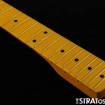 USA Fender ERIC JOHNSON Stratocaster Strat NECK + TUNERS 12 image 4