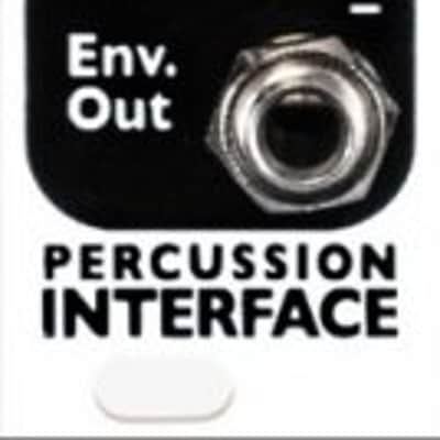 4MS PERCUSSION INTERFACE AND EXPANDER : BRAND NEW :  [DETROIT MODULAR] image 1