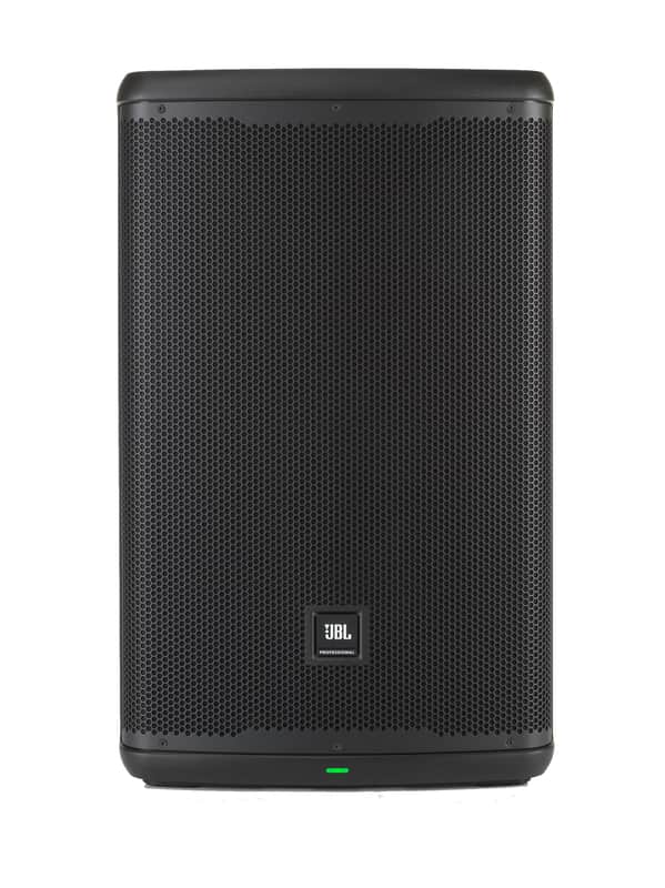 JBL EON-715-RST-02 15 2-way Active Speaker image 1