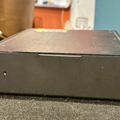 Markbass Little Mark Tube 800 + Standard 104HR Rear-Ported Neo 4x10 Bass Speaker Cabinet image 4